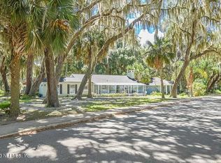 322 Grand Rondo E, Crescent City, FL 32112