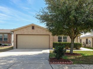 141 Hinge Path, Cibolo, TX 78108