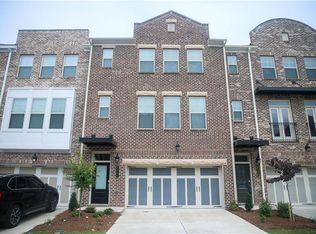 3145 Quinn Pl, Chamblee, GA 30341