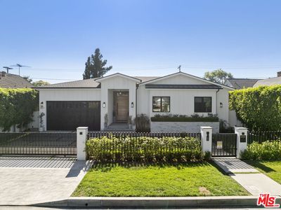 5011 Stern Ave, Sherman Oaks, CA, 91423