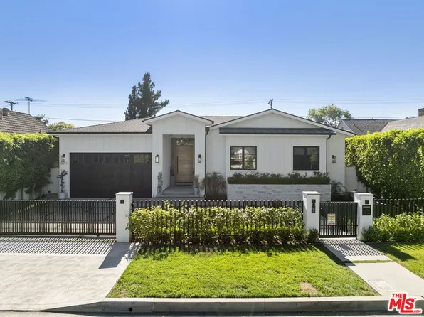 5011 Stern Ave, Sherman Oaks, CA 91423