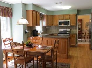 87 Kelsey Springs Dr, Madison, CT 06443