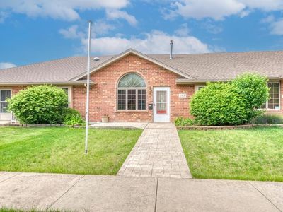 262 Jennifer Ln #262, Wilmington, IL, 60481