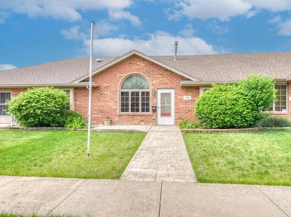 262 Jennifer Ln #262, Wilmington, IL 60481
