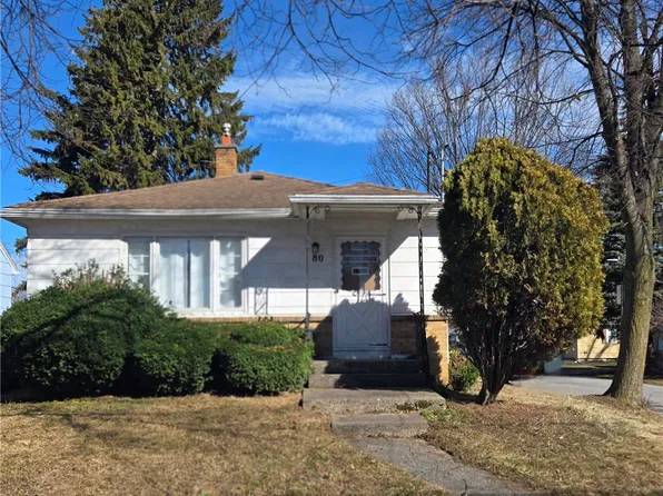 80 Garland Ave, Rochester, NY 14611