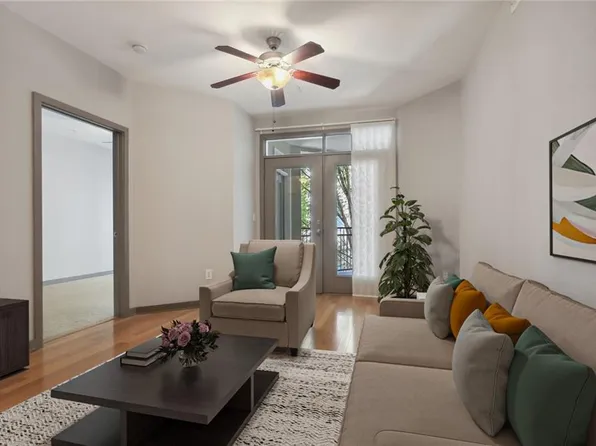 390 17th St NW Unit 3048, Atlanta, GA 30363