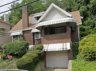 1339 Laketon Rd, Pittsburgh, PA 15221