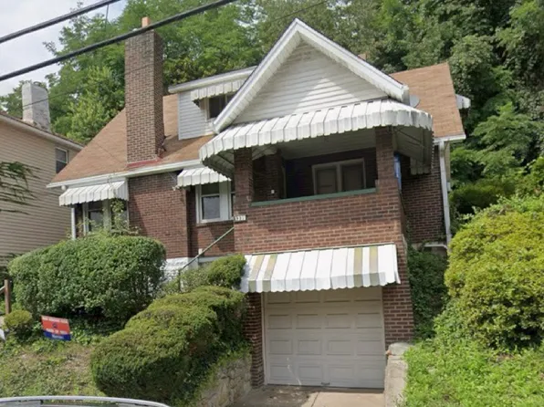 1339 Laketon Rd, Pittsburgh, PA 15221