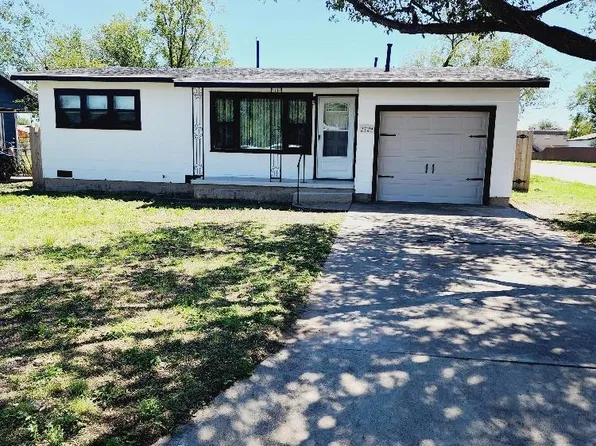 2729 Guadalupe St, San Angelo, TX 76901