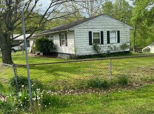 1131 Cedar St, Clarksburg, WV 26301