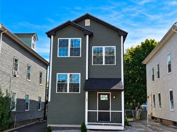 164 Magnolia St, Providence, RI 02909