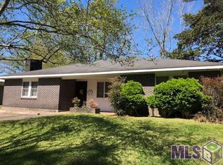 924 Aberdeen Ave, Baton Rouge, LA 70808