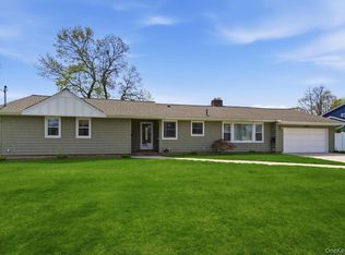 22 Wiggins Street, Ronkonkoma, NY 11779