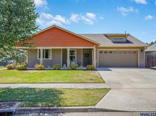 2323 Par Three St S, Salem, OR 97302