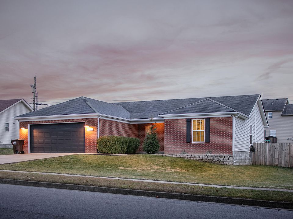 713 Williams Rd, Nicholasville, KY 40356 Zillow