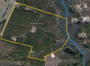 0 Farmers Bridge Rd, Waynesboro, GA 30830