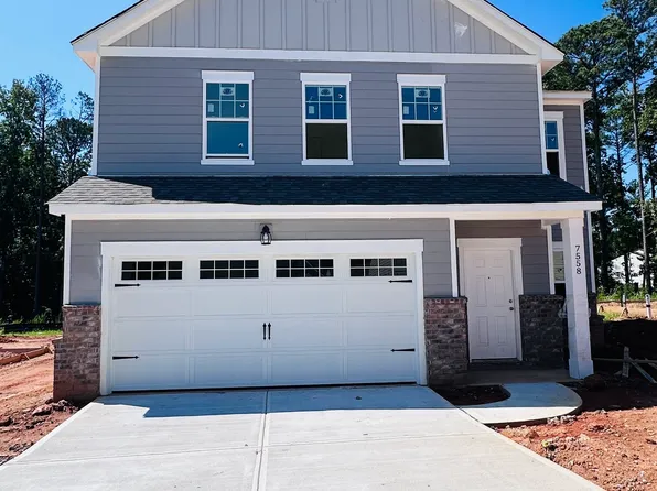 7558 Saffron Ave, Covington, GA 30014