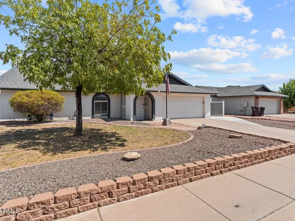 8632 W RUTH Avenue, Peoria, AZ 85345