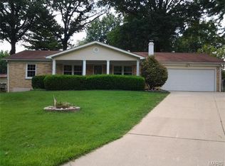 6805 Sarazen Ct, Saint Louis, MO