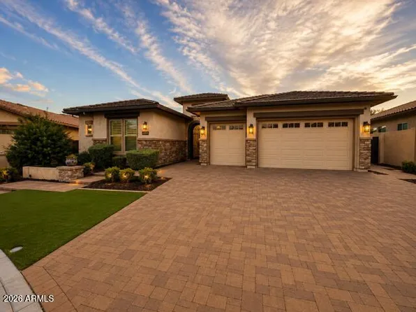 30358 N 116TH Lane, Peoria, AZ 85383