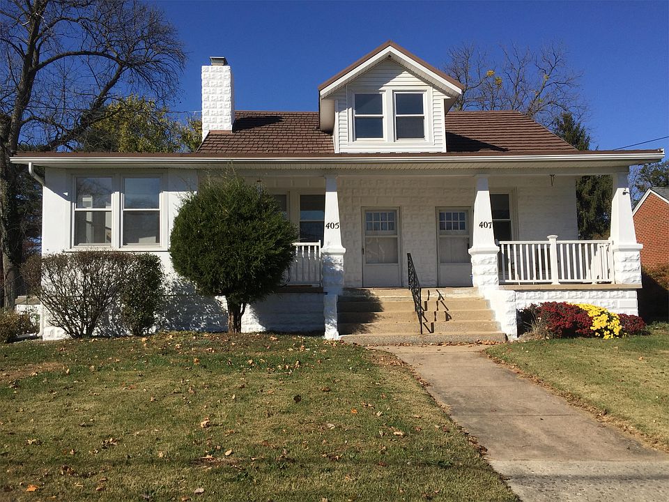 Ext FRONT