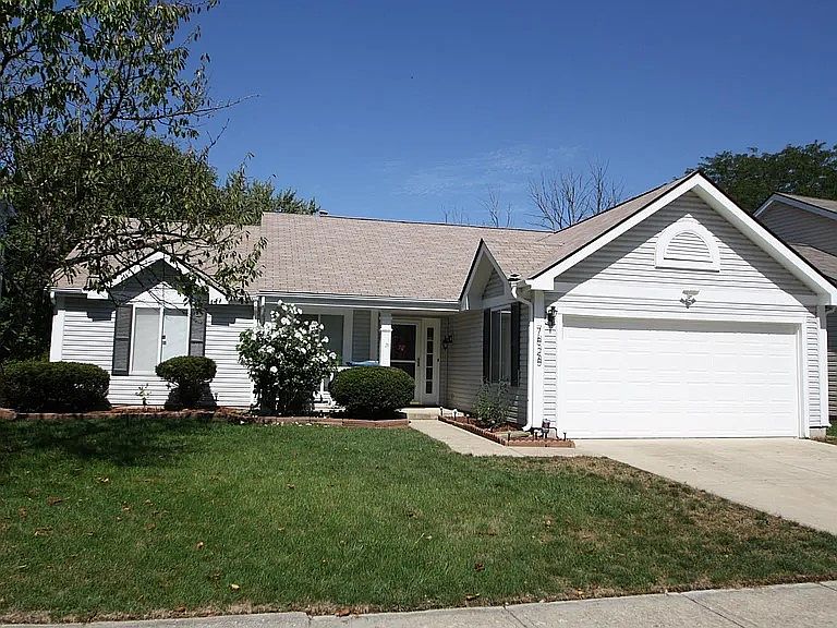 Welcome to our rental home!