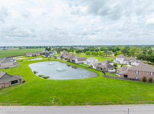 The Lake Dr Lot 16, Broussard, LA 70518