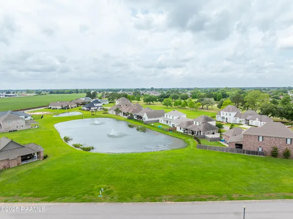 The Lake Dr Lot 16, Broussard, LA 70518