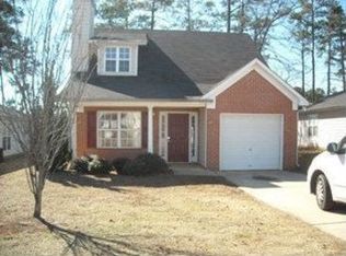275 Lakeview Trl, Covington, GA 30016
