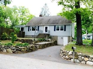 8 Windbeam Loop, Ringwood, NJ 07456