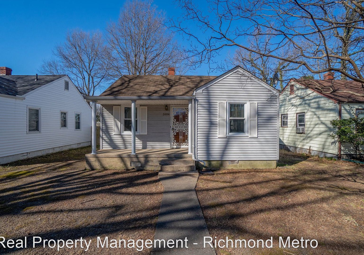 3604 Meadow Bridge Rd, Richmond, VA 23222 Zillow