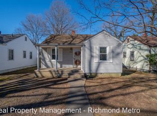 3604 Meadow Bridge Rd, Richmond, VA 23222