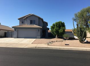 9340 E Ellis St, Mesa, AZ 85207