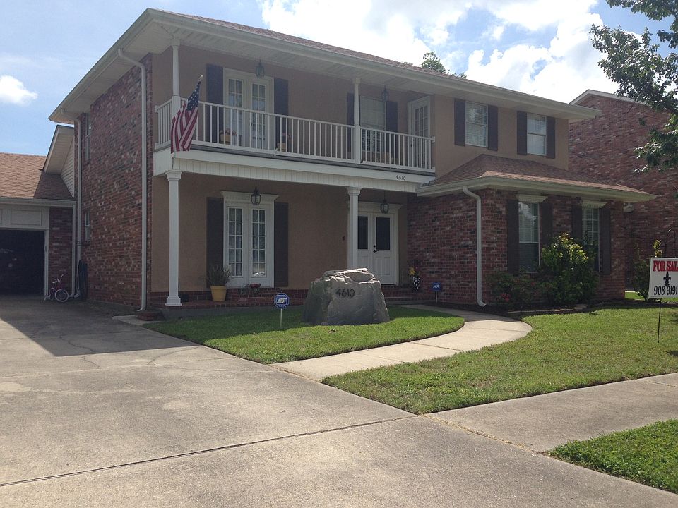1st image of 4610 Lennox Blvd