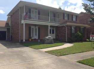 4610 Lennox Blvd, New Orleans, LA 70131