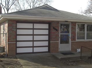 722 Bowen St, Saint Louis, MO 63111
