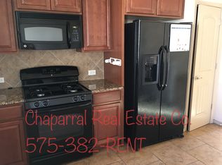 4676 Mesita St, Las Cruces, NM 88012