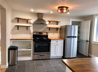40 W Eagle St #3, Boston, MA 02128