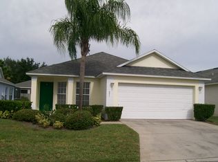 551 Hollingshead Loop, Davenport, FL 33897