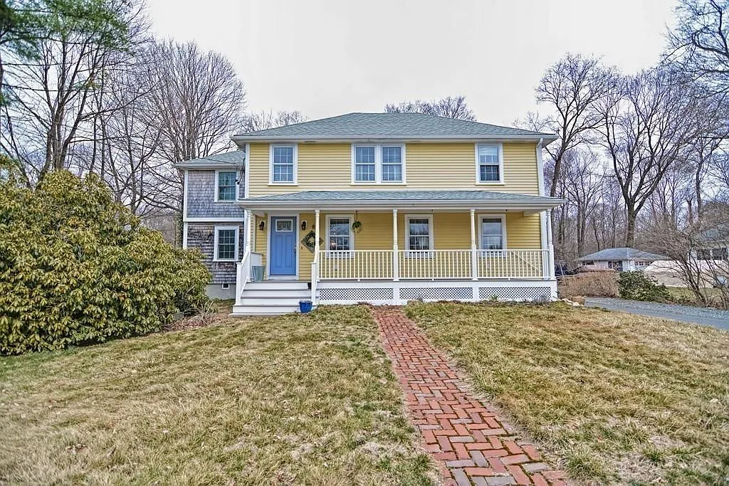 3 bed, 2.5 bath, 1952 sqft, $4,300 — Photo 3