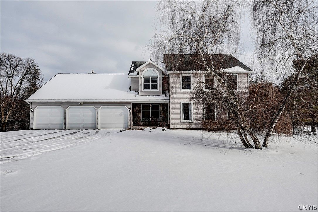 3512 County Line Rd, Skaneateles, NY 13152 Zillow