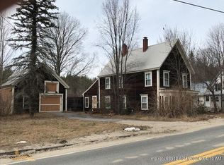 10 Bull Ring Rd, Hiram, ME 04041