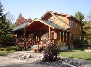 1532 Lincoln Log Ln SW, Bemidji, MN 56601