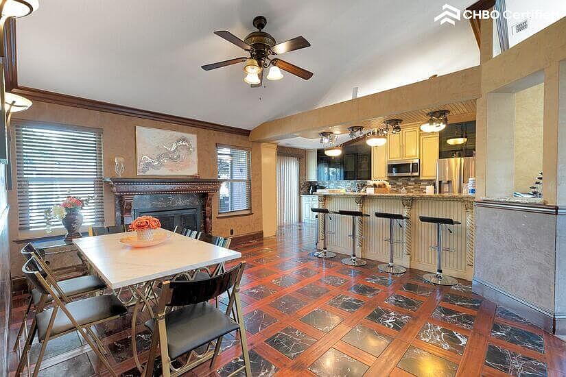 Furnished Rental in Antelope, CA