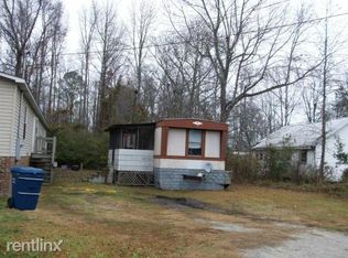 240 Duke St, Belhaven, NC 27810
