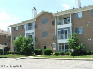 8506 Atrium Dr APT 1004, Louisville, KY 40220