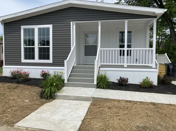 4229 Panther Ct #101, Orefield, PA 18069