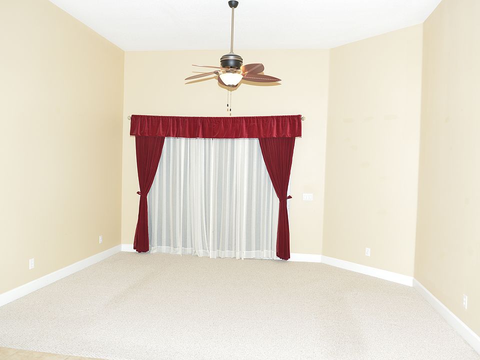 Formal Living Room