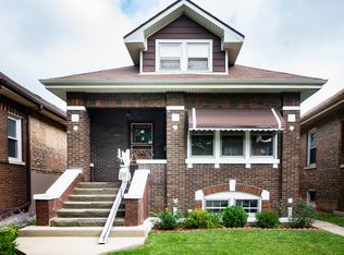 1019 S Monitor Ave, Chicago, IL 60644