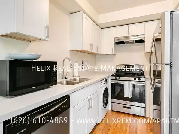 303 N Oakland Ave #12, Pasadena, CA 91101